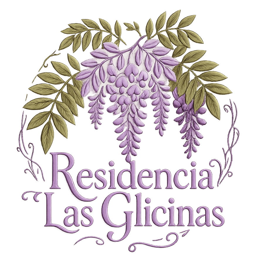Residencia Las Glicinas